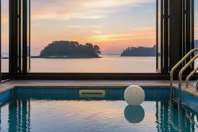 Image de Changwon 055 Poolvilla