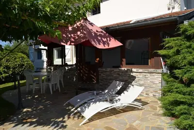 Image de Villa Caprice - St-Martin-De-Seignanx