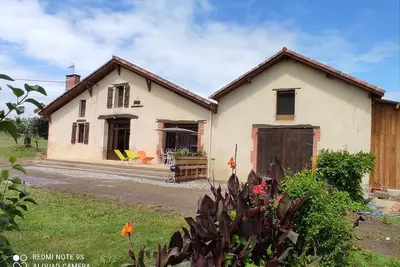 Image de Le Petit Saou du Becq