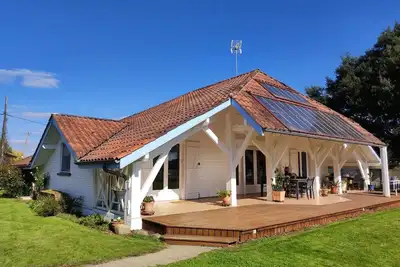 Image de Louisiane - Onard - Gîte