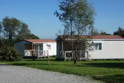 Image de Le pivert - Orist - Gîte