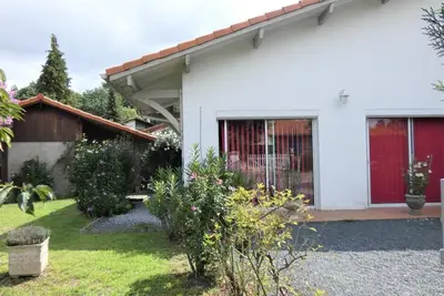 Image de Le Cerf - Linxe - Gîte