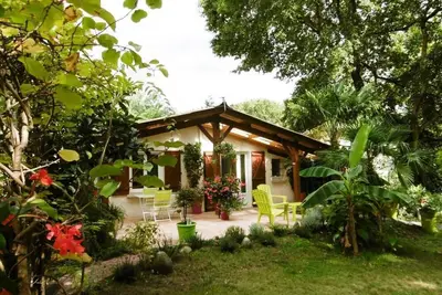 Image de Les Sources - Gourbera