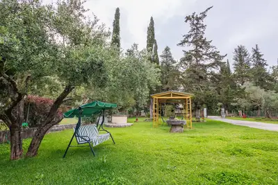Image de a peaceful place to stay with beautiful garden
