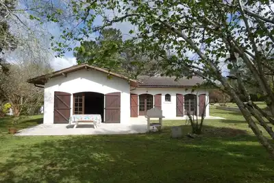 Image de Le Hountic - Tercis-Les-Bains