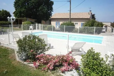 Image de Au Lic - St-Sever - Gîte