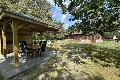Image de La Bergerie de Lesbordes
