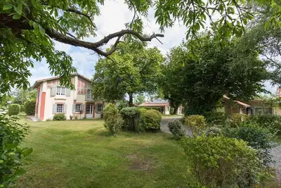 Image de La Maison de mon Enfance