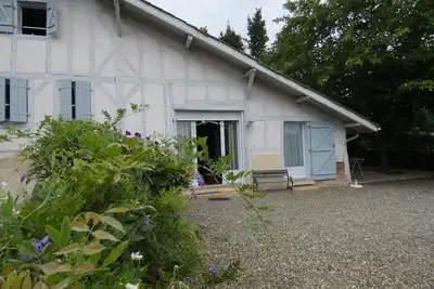 Image de Grand Rimbez - Poyanne