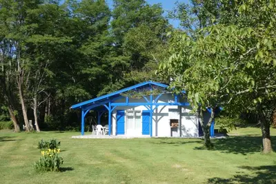 Image de Gîte de Deze - Herm - Gîte