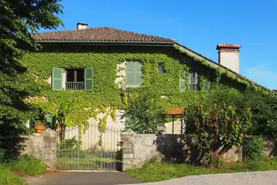 Image de Le Gîte du Barbé - Biaudos