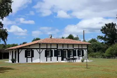 Image de Pitton - Castets - Gîte