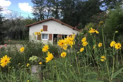 Image de Maison Bray - Hinx - Gîte