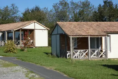 Image de Le gardon - Orist - Gîte