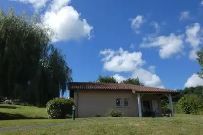 Albret - Mugron - Gîte