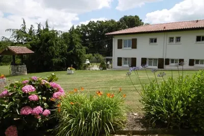 Image de Villa Se El - St-Andre-De-Seignanx
