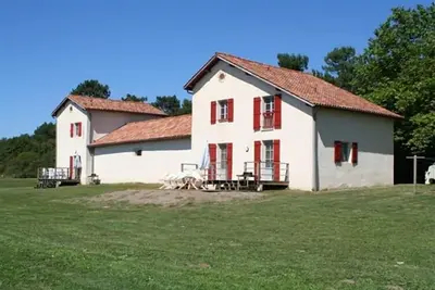 Image de Lacoste 1 - Orx - Gîte