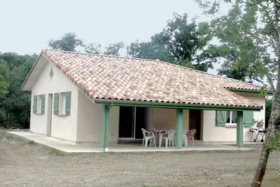 Yaou - Benquet - Gîte