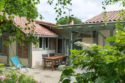 Image de L'atelier S - Leon - Gîte