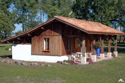 Image de Le Poulailler - Taller