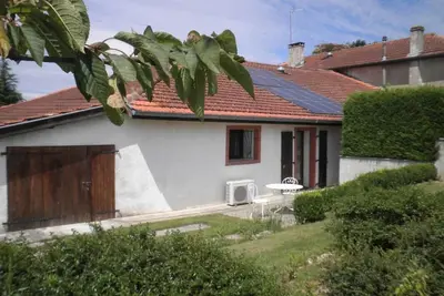 Image de Gîte au Bis - Oeyreluy