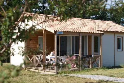 Image de L'anguille - Orist - Gîte