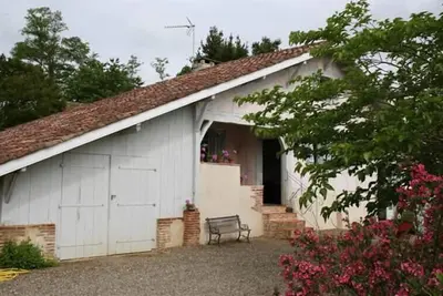 Image de Petit Rimbez - Poyanne