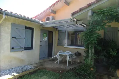 Image de Le petit gîte du Pont Blanc