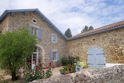 Image de Gîte de Spalette - Orthevielle