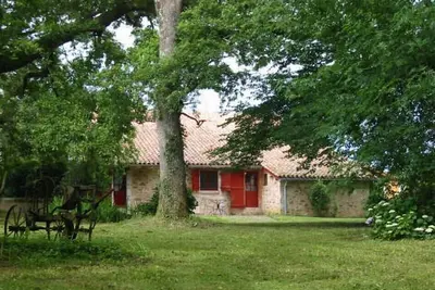 Image de Lecouture - Saugnac-Et-Cambran