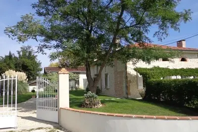 Image de Lajenet - Benquet - Gîte