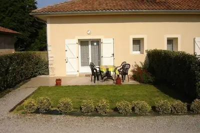 Image de Chez Michel 1 - Angoume