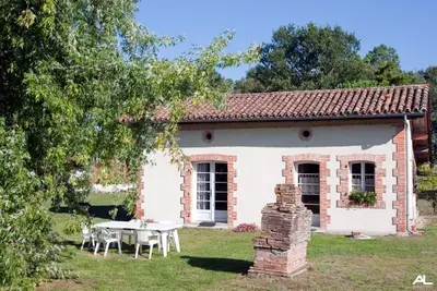 Image de La Fournière - Taller - Gîte