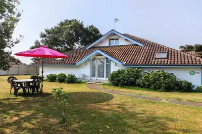 Image de Marina - Onard - Gîte