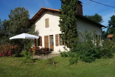 Image de Bourdiscat - St-Perdon