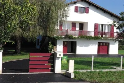 Image de La Tanière - St-Martin-De-Seignanx