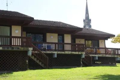 Image de Mimosas - Morcenx - Gîte