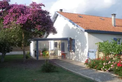 Image de Le Zihans - Port-De-Lanne