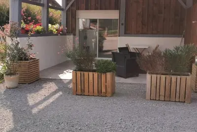 Image de Le Clémens - Herm - Gîte