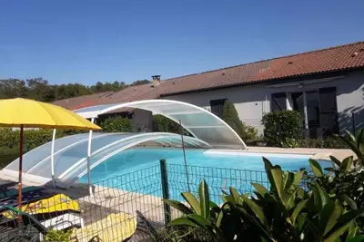 Image de Roundéou - Onesse Laharie