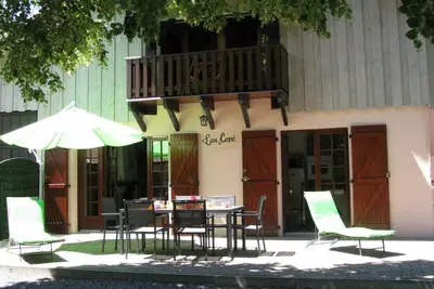Image de Lou Ceré - Leon - Gîte