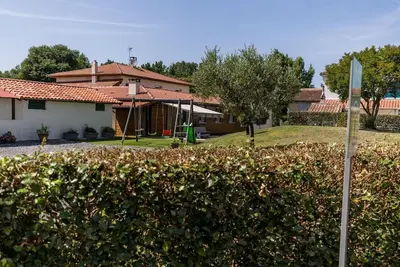 Gîte Salis - Toulouzette