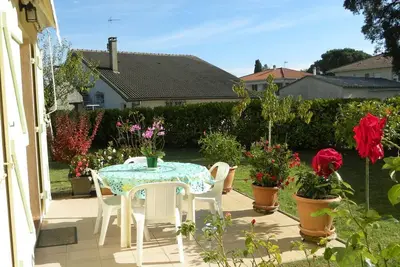 Image de Appartement Luisa - Soustons