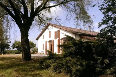 Image de Arnaou - Saint Lon Les Mines
