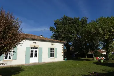 Maison Abélia - Pissos