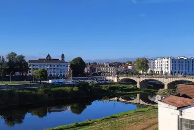 Image de Les Rives de l'Adour