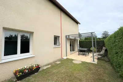 Image de Gîte Mahiou - St-Julien-En-Born