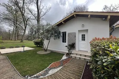 Image de La plain' Itude - Lacquy