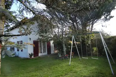 Au Bourg - Mezos - Gîte