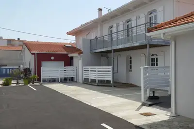 La pinède - Biscarrosse